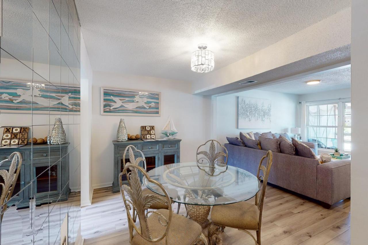 Sugar Reef Cottage #4 Fort Walton Beach Extérieur photo