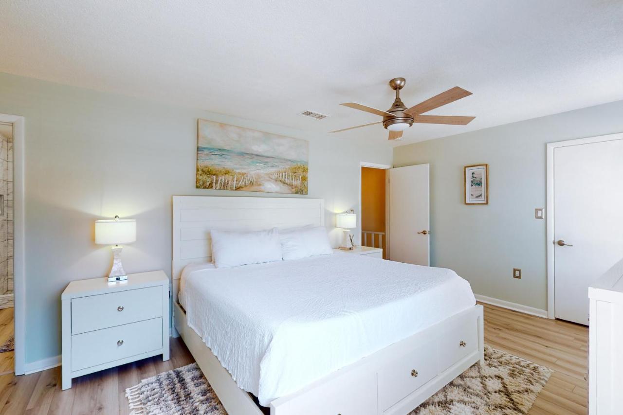 Sugar Reef Cottage #4 Fort Walton Beach Extérieur photo